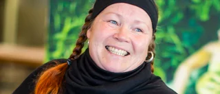 Lena Ylipää: "Jag älskar den här skogen – jag känner vartenda träd"