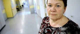 Kritik mot vård bemöts