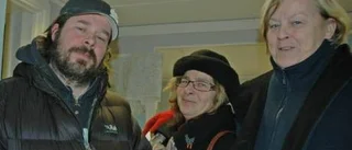 Politiker får dela på miljon