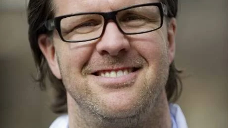 l Rikard Norling.