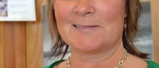 Företagets första vd