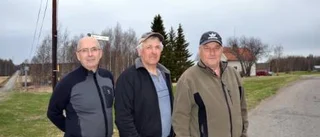 Auktion ska lyfta Pålänges vägar