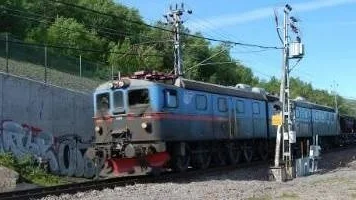 TUNGT. Länets tunga industri får räkna med högre transportkostnader närmaste årtiondet.
