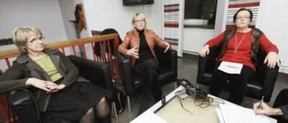 Ingen ny ledare presenterad av socialdemokraterna