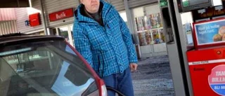 "Det är sanslöst dyrt"
