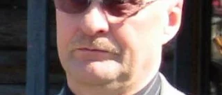 Torvald Johansson