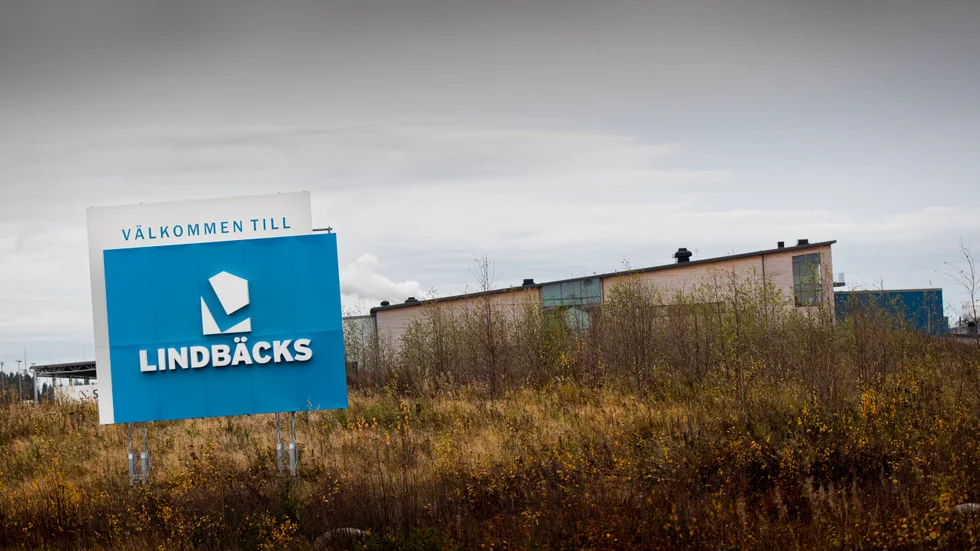 För att underlätta under coronapandemin kunde företagen få anstånd med skatteinbetalningar. I dag är Lindbäcks Bygg skyldiga 141 miljoner kronor och är det bolag i Norrbotten som fått mest anstånd på skatten.