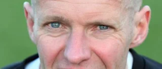 Nytt tränarpar i Infjärden