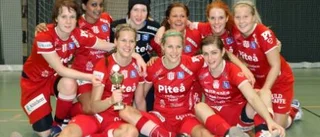 Favoritseger i cupen