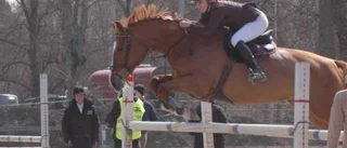 Piteå RK blev femma men kan nå SM-final