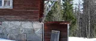 Skottat för ny rekonstruktion