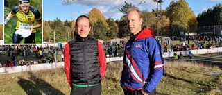 Ljugarn-bröderna ser till att världseliten får resultat