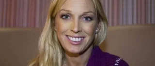 Linda Isacsson mamma igen