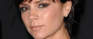 Victoria Beckham gästdomare i "American idol"