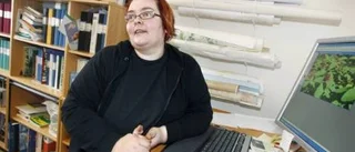 EU-plantprojekt ska ge härdiga växter