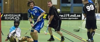 K4 vann enkelt mot Luleå