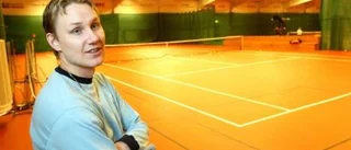 Formstarke Magnus spelar mot "Pim-Pim"