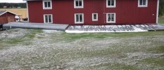 Dagens väderbild