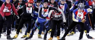 Bothnialoppet blir två tävlingar