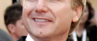 Dan Brown uppe med tuppen