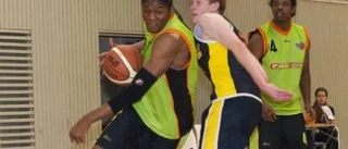 Arvidsjaur överlägset i basketpremiären