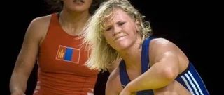 Jenny utslagen i VM: "Jag är grymt besviken"