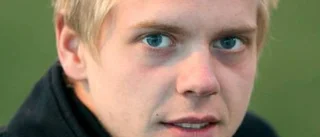 Jens hade målfest - förgäves?