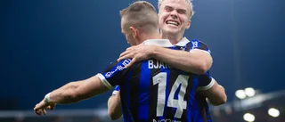 Han var allt som Sirius saknat sedan augusti