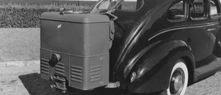 Utan diesel svälter vi