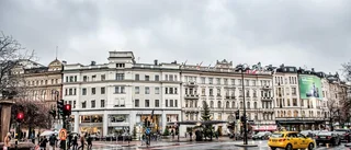 Hur var det nu med den urbana normen?