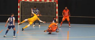 AFC föll mot "Blåvitt" – Stallarholmen tappade tremålsledning mot Paulo Robertos Västerås