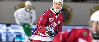 Upphämtning gav poäng