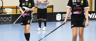 Gamla Stan Ungdom nära jätteupphämtning mot topplag – fjärde raka förlusten för Skellefteå IBS