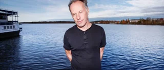 "Döden är helt ointressant"