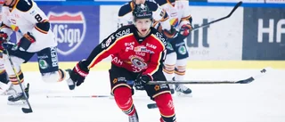 Lillebror Emanuelsson klev fram bredvid storebror