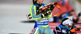 Personbästa i Oberhof – nu jagar Magnusson nya framgångar på "hemmabanan"