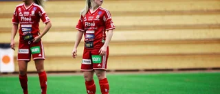 Landslagsspelaren lämnar Piteå