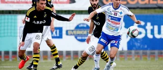 Pettersen: "Har en del att fundera på"