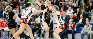 Tredje raka förlusten för Boden Handboll