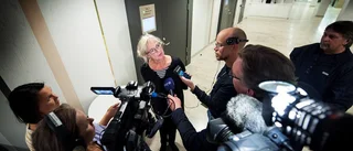 Nya uppgifter om jakthärvan