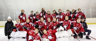 UNG: Finsk dominans i NHL–stjärnans cup