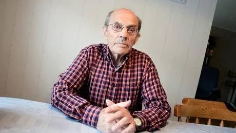 ONT. Sven Stenman från Kalix lever med ständig värk efter en höftledsoperation för sex år sedan. ?Jag har blivit bestulen på mitt liv, så känns det?, säger han.