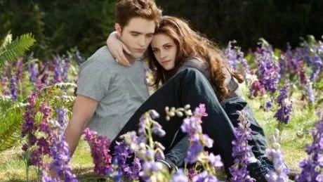 PREMIÄR. I Sverige är det premiär för Breaking dawn - del 2 i dag onsdag, medan USA får vänta till fredagen med upplösningen av sagan om Bella (Kristen Stewart) och hennes Edward (Robert Pattinson).