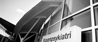 Död efter bråk på psyket