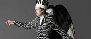 Internationell festival med fokus på ny musik