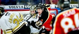 Centern avstår Röglematchen