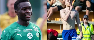 Avslöjar nu: Ilskan mot IFK Luleå-spelaren som drev BBK till serieseger