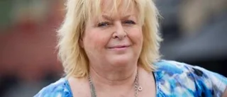 Kikki Danielsson får teaterpjäs