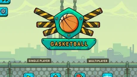 Gasketball