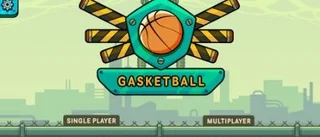 Knepig basket